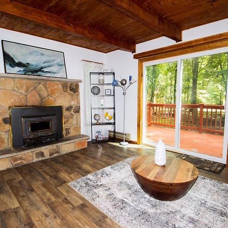 Entire 3 Bedroom Adventure Chalet, Near The Best Of The Poconos East Stroudsburg Εξωτερικό φωτογραφία