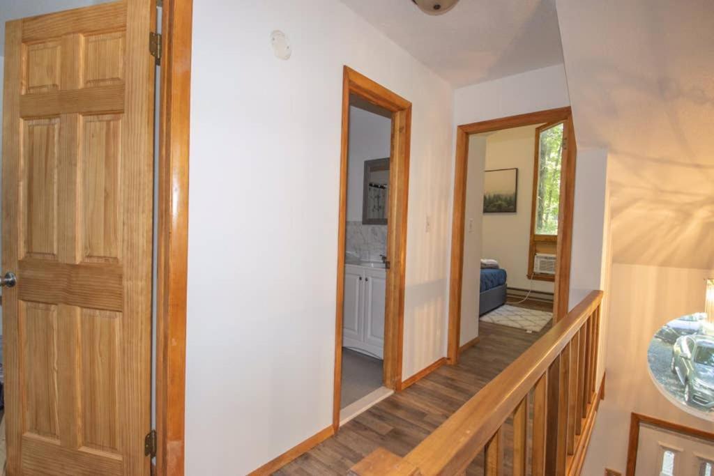 Entire 3 Bedroom Adventure Chalet, Near The Best Of The Poconos East Stroudsburg Εξωτερικό φωτογραφία